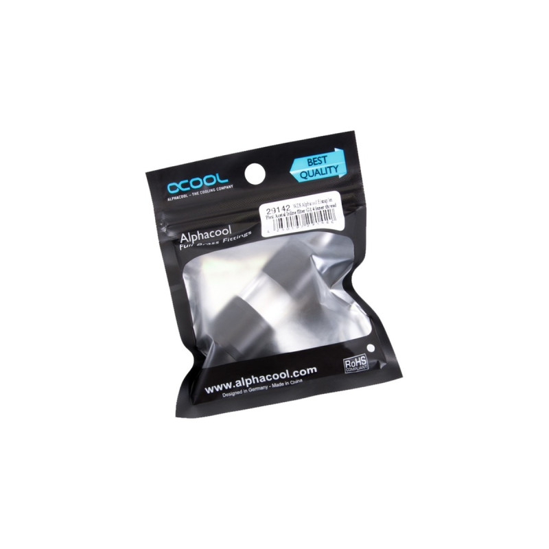 Alphacool Eiszapfen Inline Filter G1/4