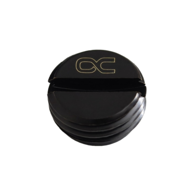 Alphacool Eiszapfen Verschlussschraube V.2 G1/4