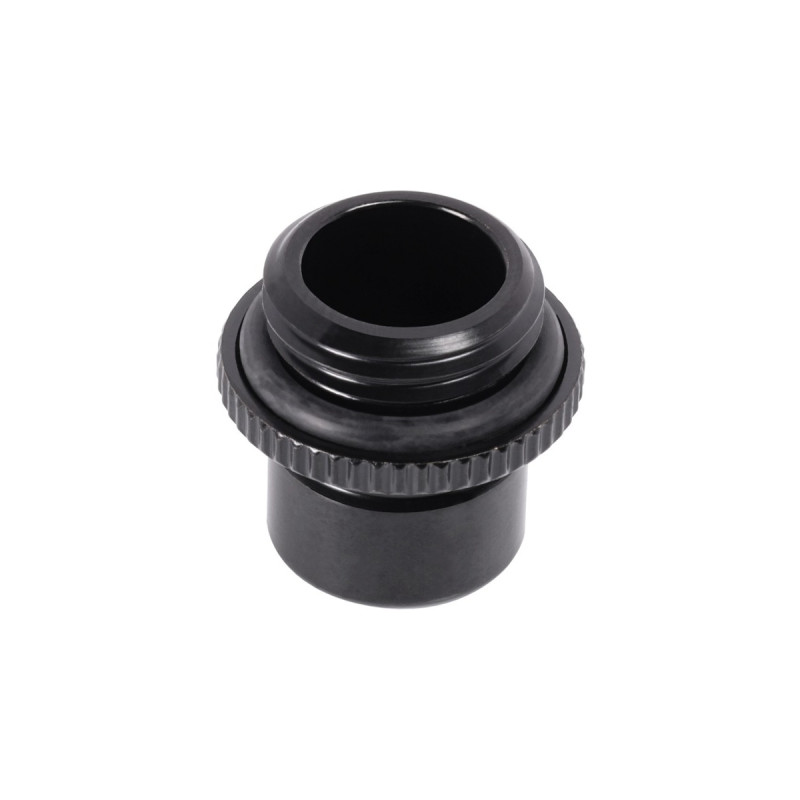 Alphacool GPX SLI Nippel, Verbindung(schwarz)