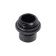 Alphacool GPX SLI Nippel, Verbindung(schwarz)
