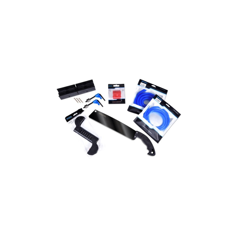 Alphacool HardTube Bending Kit Basic V.2, Rohrbieger(6-teilig)