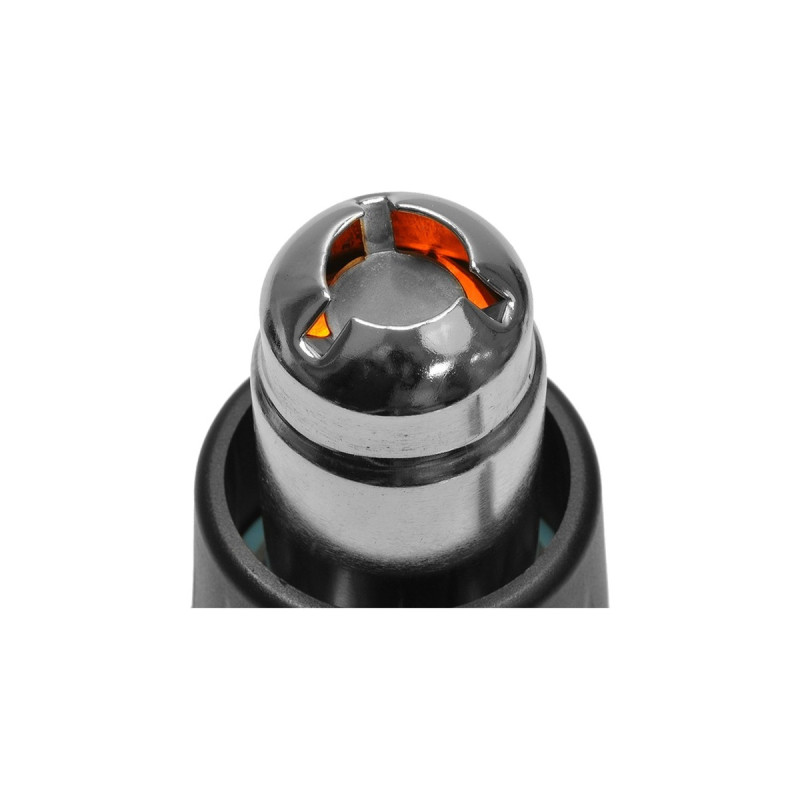 Alphacool HardTube Heat Gun Pro, Heißluftgebläse(blau/schwarz, 2.000 Watt)