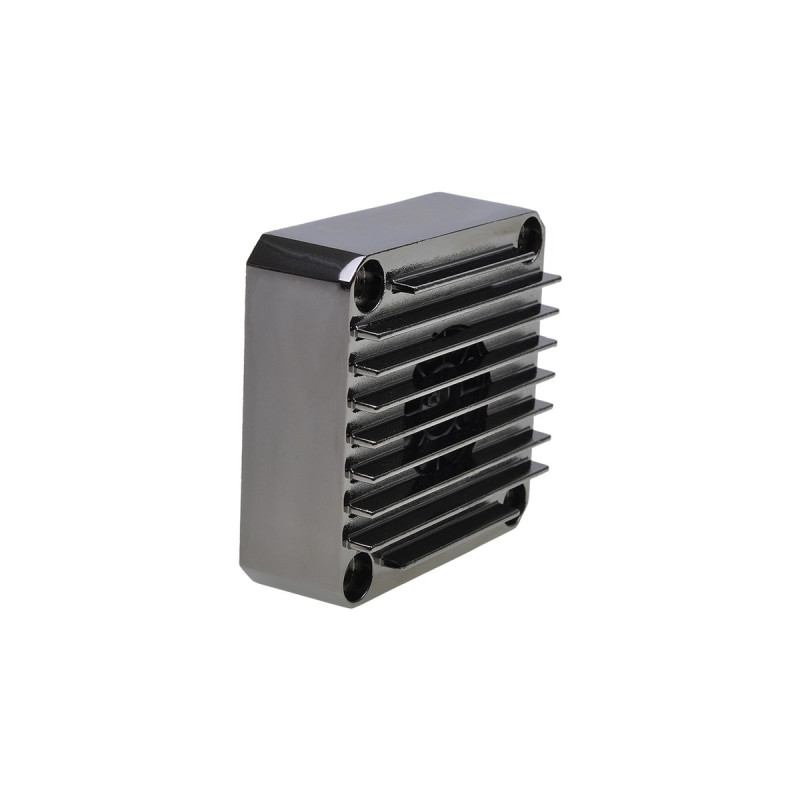 Alphacool Laing DDC310 - Single Edition, Pumpe(schwarz)