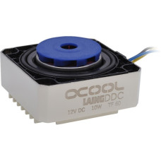 Alphacool Laing DDC310 - Single Edition, Pumpe(silber)