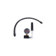 Alphacool Leak Testing Tool incl. Pump, Pumpe(schwarz, inkl. Pumpe)