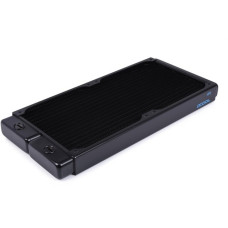 Alphacool NexXxoS HPE-30 Full Copper 280mm, Radiator(schwarz)