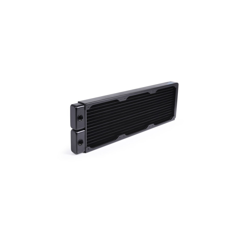 Alphacool NexXxoS HPE-30 Full Copper 360mm, Radiator(schwarz)