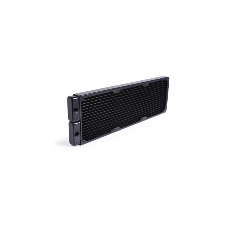 Alphacool NexXxoS HPE-30 Full Copper 420mm, Radiator(schwarz)