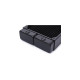 Alphacool NexXxoS HPE-45 Full Copper 280mm, Radiator(schwarz)