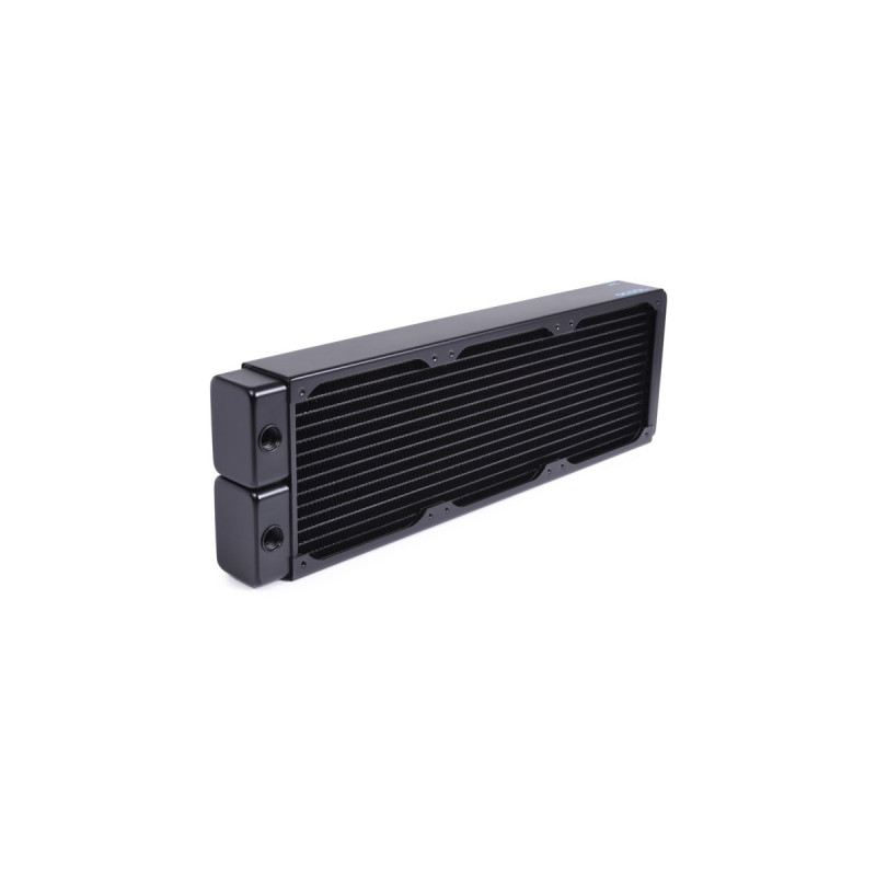 Alphacool NexXxoS HPE-45 Full Copper 360mm, Radiator(schwarz)