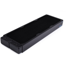 Alphacool NexXxoS HPE-45 Full Copper 420mm, Radiator(schwarz)