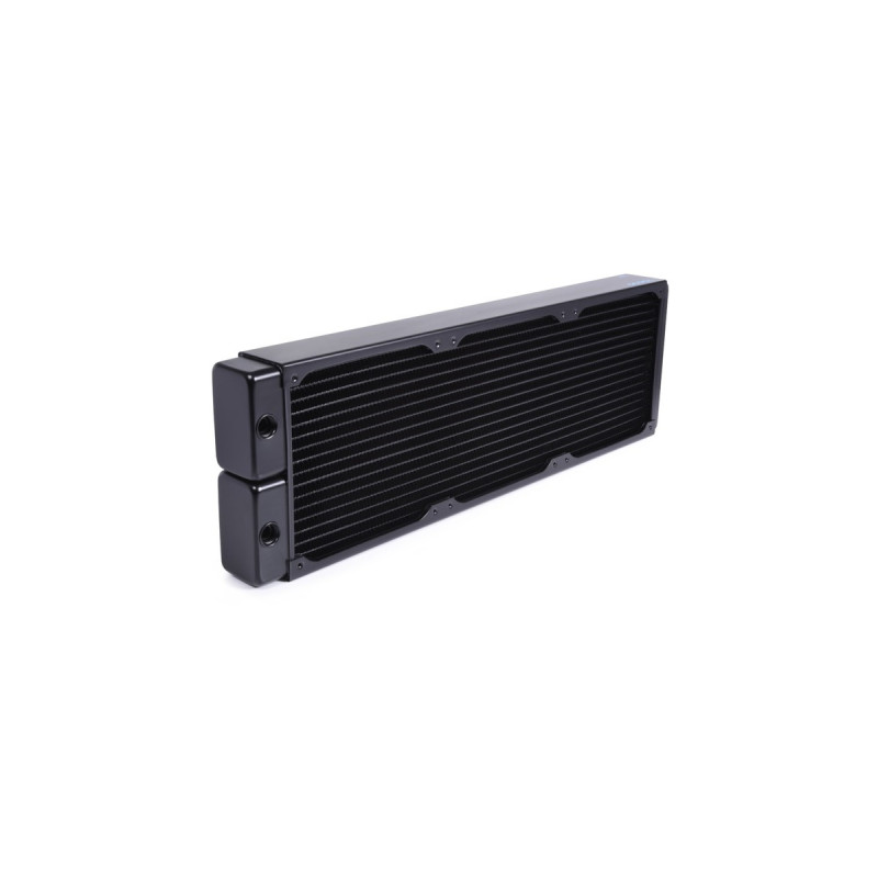 Alphacool NexXxoS HPE-45 Full Copper 420mm, Radiator(schwarz)