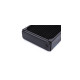 Alphacool NexXxoS HPE-45 Full Copper 420mm, Radiator(schwarz)