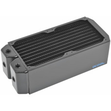 Alphacool NexXxoS Monsta 240mm, Radiator(schwarz)