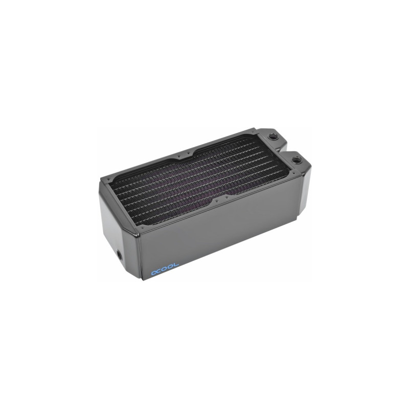Alphacool NexXxoS Monsta 240mm, Radiator(schwarz)