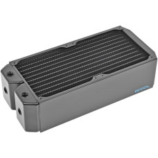 Alphacool NexXxoS Monsta 280mm, Radiator(schwarz)
