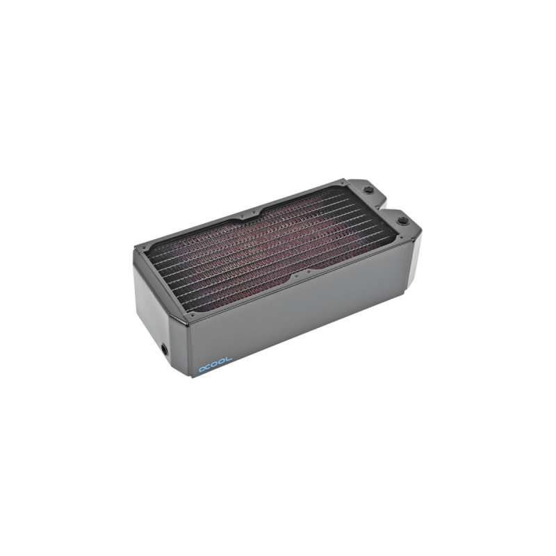 Alphacool NexXxoS Monsta 280mm, Radiator(schwarz)