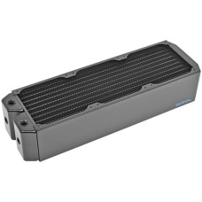Alphacool NexXxoS Monsta 360mm, Radiator(schwarz)