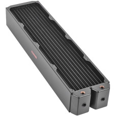 Alphacool NexXxoS Monsta 560mm, Radiator(schwarz)