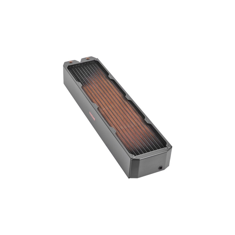 Alphacool NexXxoS Monsta 560mm, Radiator(schwarz)