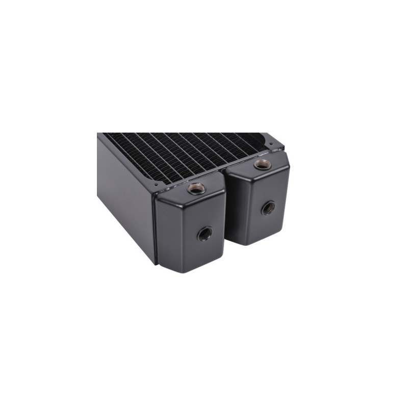 Alphacool NexXxoS Monsta 560mm, Radiator(schwarz)