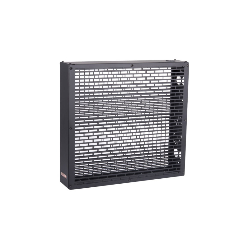 Alphacool NexXxoS Nova 1080 mm Lüfterbox, Gehäuse(schwarz)