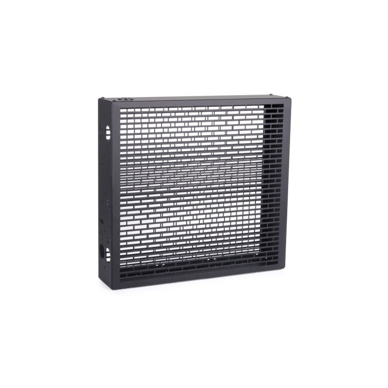 Alphacool NexXxoS Nova 1080 mm Lüfterbox, Gehäuse(schwarz)