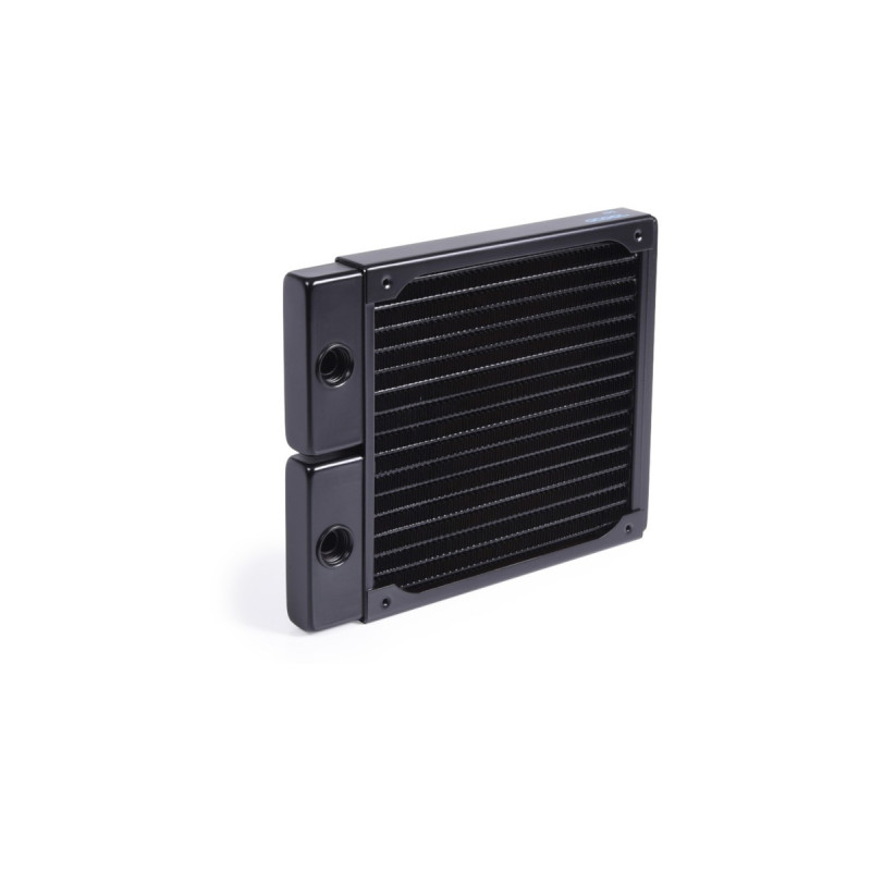 Alphacool NexXxoS ST20 HPE Full Copper 140mm, Radiator(schwarz)