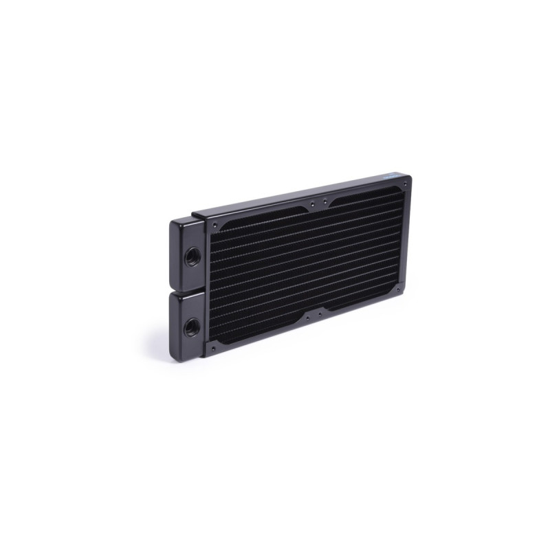 Alphacool NexXxoS ST20 HPE Full Copper 240mm, Radiator(schwarz)
