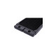 Alphacool NexXxoS ST20 HPE Full Copper 280mm, Radiator(schwarz)