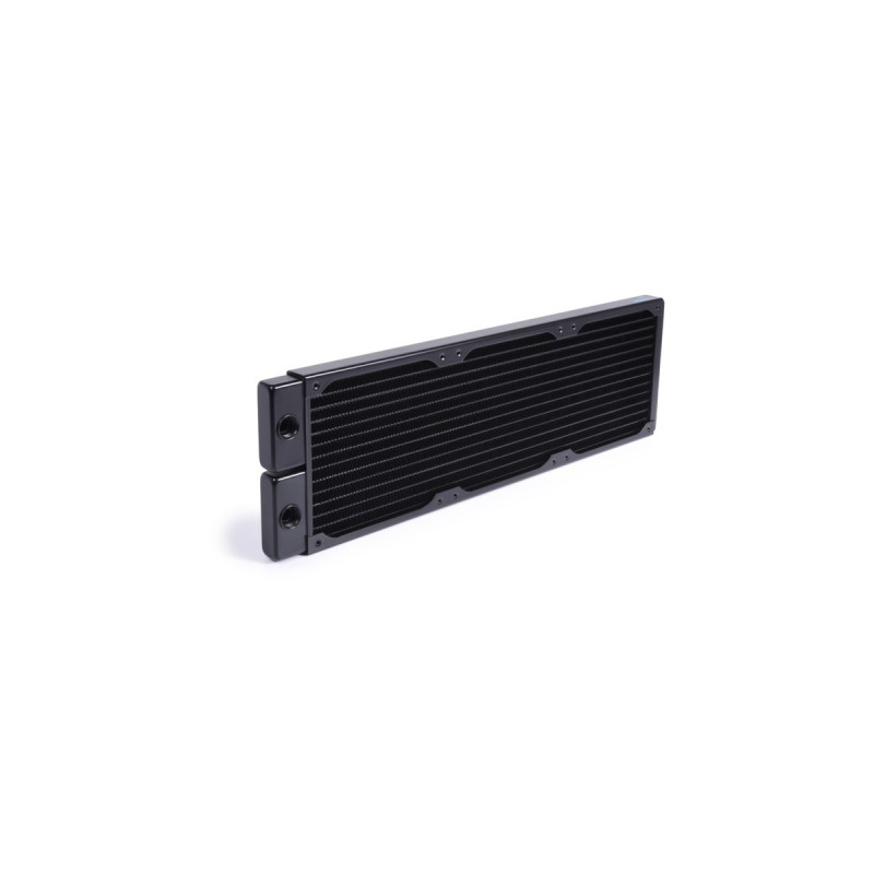 Alphacool NexXxoS ST20 HPE Full Copper 360mm, Radiator(schwarz)