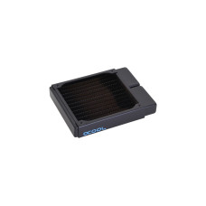 Alphacool NexXxoS ST25 Full Copper 120mm, Radiator(schwarz)