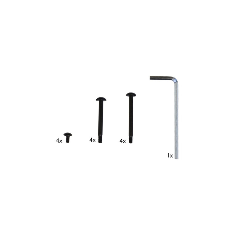 Alphacool NexXxoS ST25 Full Copper 120mm, Radiator(schwarz)