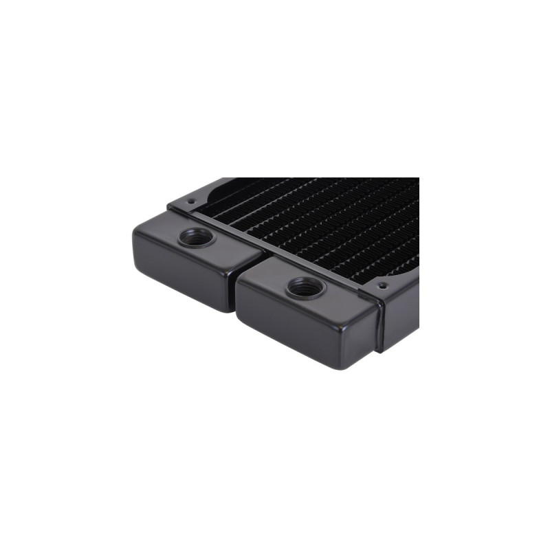 Alphacool NexXxoS ST25 Full Copper 360mm, Radiator(schwarz)