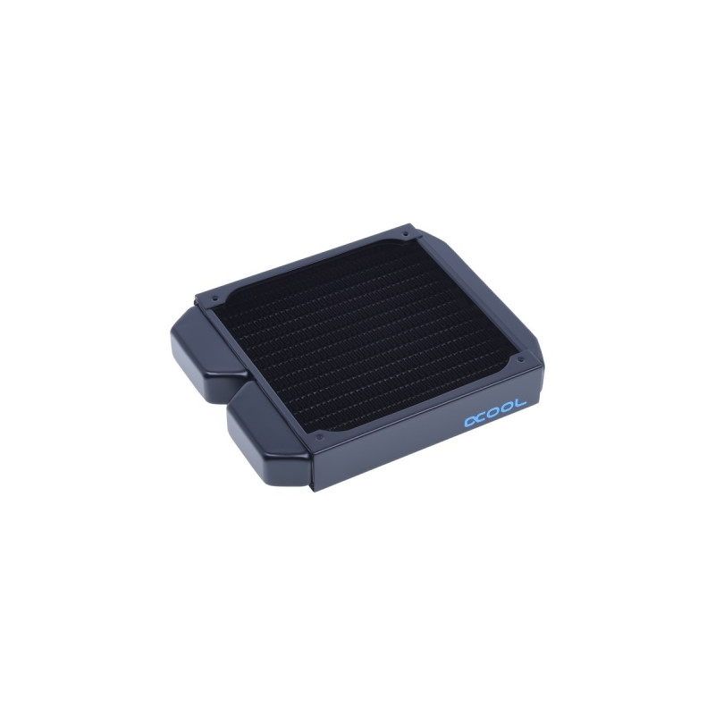 Alphacool NexXxoS ST30 Full Copper 140mm, Radiator(schwarz)