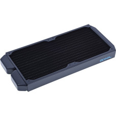 Alphacool NexXxoS ST30 Full Copper 280mm Radiator(schwarz)