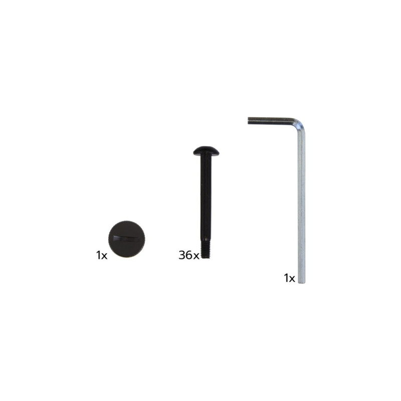 Alphacool NexXxoS UT60 Full Copper 1080mm Nova, Radiator(schwarz)