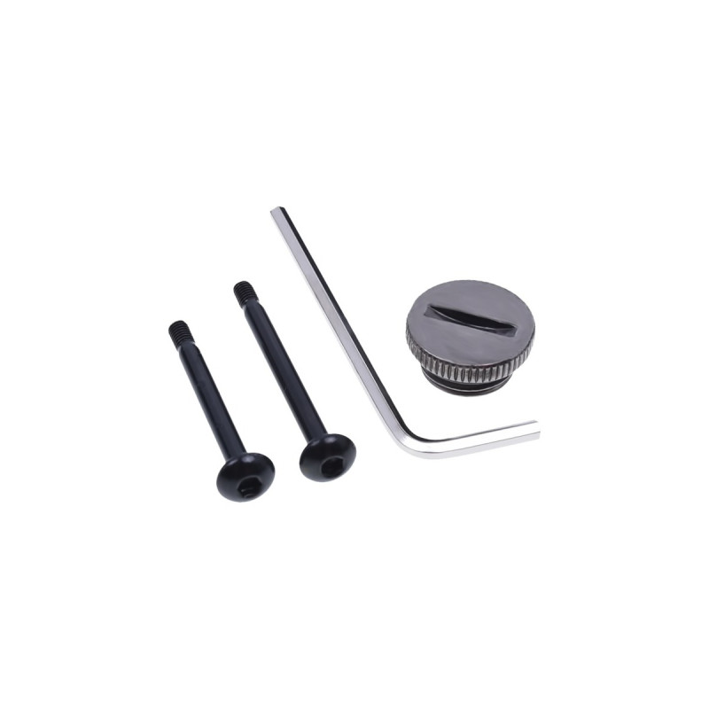 Alphacool NexXxoS UT60 Full Copper 480mm, Radiator(schwarz)