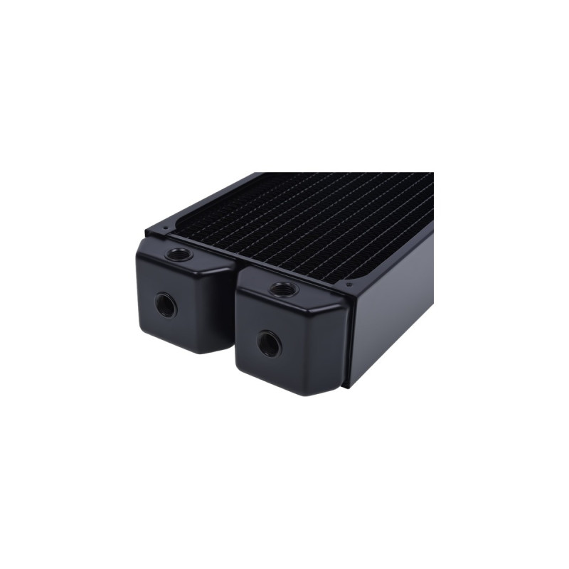 Alphacool NexXxoS UT60 Full Copper 560mm Radiator(schwarz)