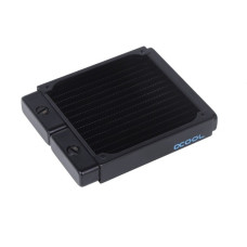 Alphacool NexXxoS V.2 ST30 140 mm, Radiator(schwarz)
