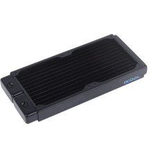 Alphacool NexXxoS V.2 ST30 240 mm, Radiator(schwarz)