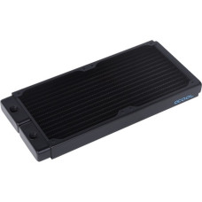 Alphacool NexXxoS V.2 ST30 280 mm, Radiator(schwarz)