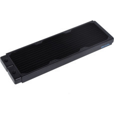 Alphacool NexXxoS V.2 ST30 360 mm, Radiator(schwarz)