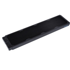 Alphacool NexXxoS V.2 ST30 480 mm, Radiator(schwarz)