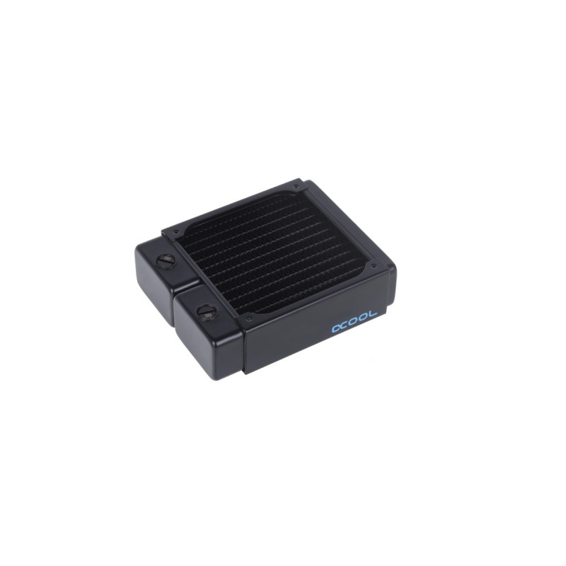 Alphacool NexXxoS V.2 XT45 120 mm, Radiator(schwarz)