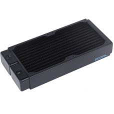 Alphacool NexXxoS V.2 XT45 240 mm, Radiator(schwarz)