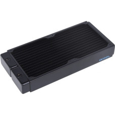 Alphacool NexXxoS V.2 XT45 280 mm, Radiator(schwarz)