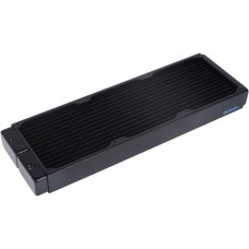 Alphacool NexXxoS V.2 XT45 420 mm, Radiator(schwarz)