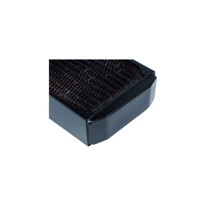 Alphacool NexXxoS XT45 240mm, Radiator(schwarz)