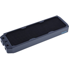 Alphacool NexXxoS XT45 360mm, Radiator(schwarz)